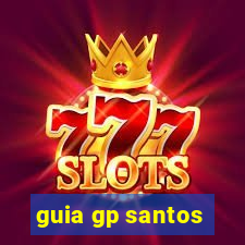 guia gp santos